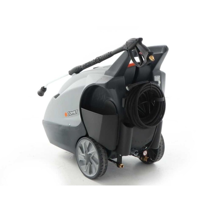 Comet Scout 135 Classic kuumavesipainepesuri, 135 bar, 600 l/h, 230 V