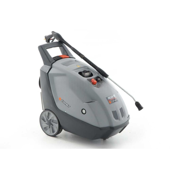 Comet Scout 135 Classic kuumavesipainepesuri, 135 bar, 600 l/h, 230 V