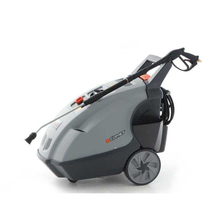 Comet Scout 135 Classic kuumavesipainepesuri, 135 bar, 600 l/h, 230 V