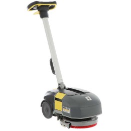 Karcher BD 30 4 C akkukäyttöinen lattianpesuri 240 W 36 5 V