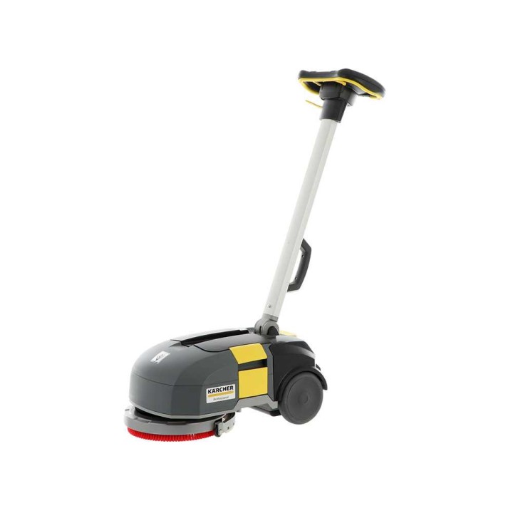 Karcher BD 30/4 C akkukäyttöinen lattianpesuri, 240 W, 36,5 V