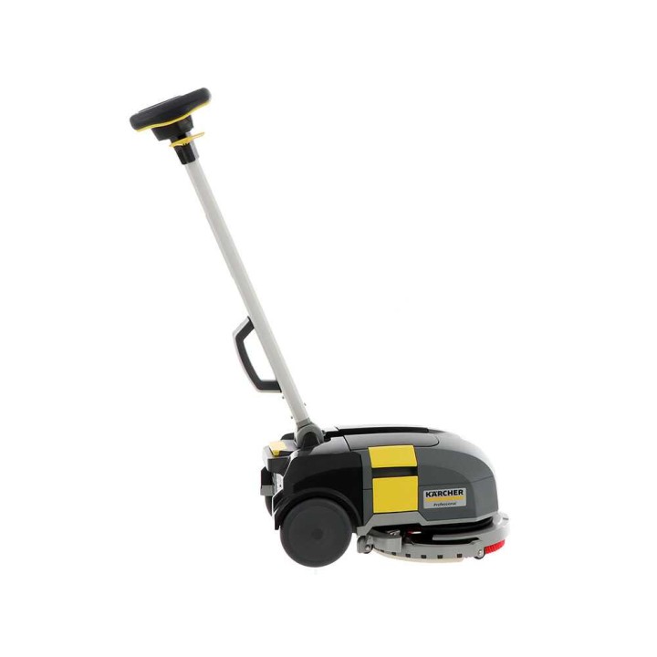 Karcher BD 30/4 C akkukäyttöinen lattianpesuri, 240 W, 36,5 V