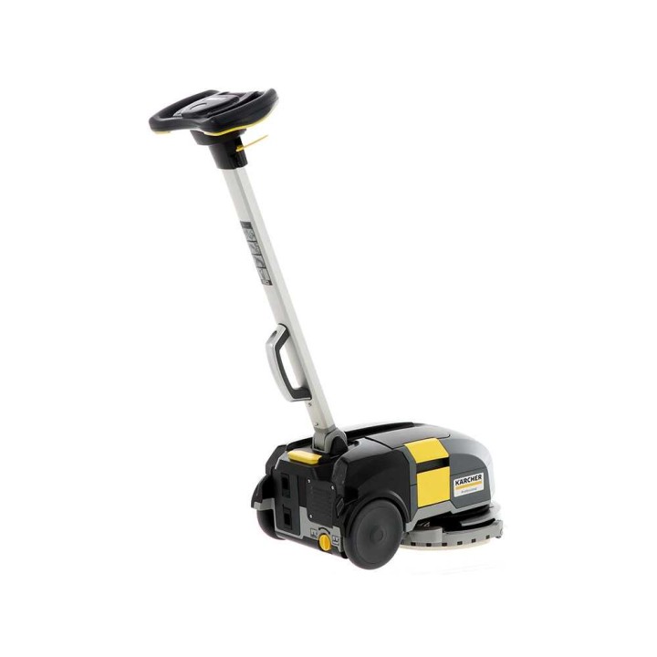 Karcher BD 30/4 C akkukäyttöinen lattianpesuri, 240 W, 36,5 V