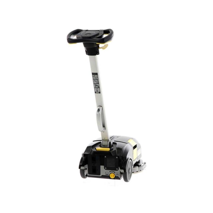 Karcher BD 30/4 C akkukäyttöinen lattianpesuri, 240 W, 36,5 V