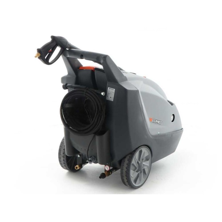 Comet Scout 135 Classic kuumavesipainepesuri, 135 bar, 600 l/h, 230 V