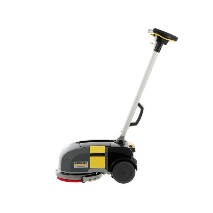 Karcher BD 30/4 C akkukäyttöinen lattianpesuri, 240 W, 36,5 V