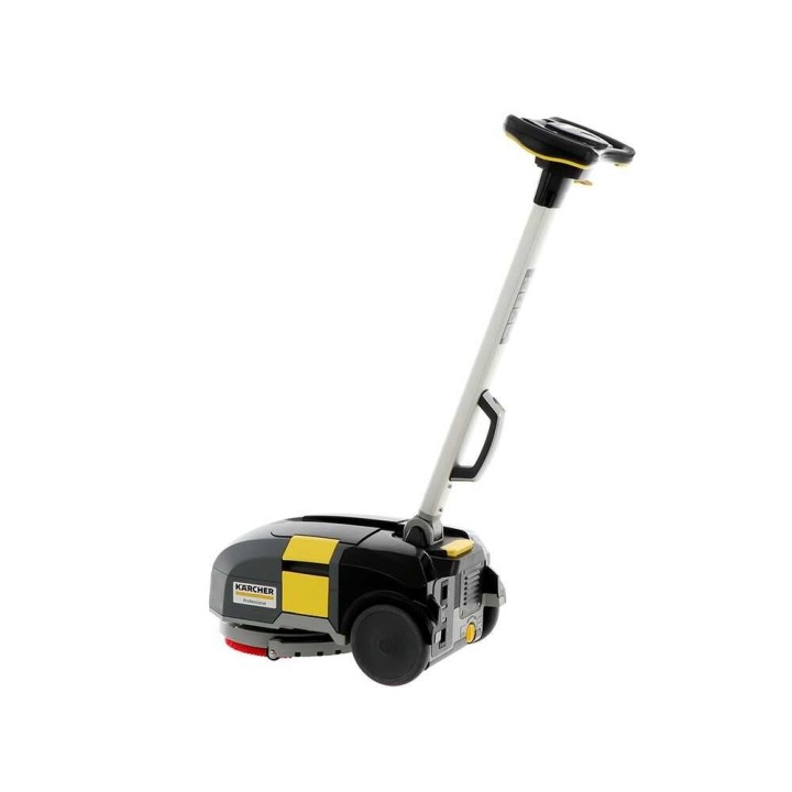 Karcher BD 30/4 C akkukäyttöinen lattianpesuri, 240 W, 36,5 V