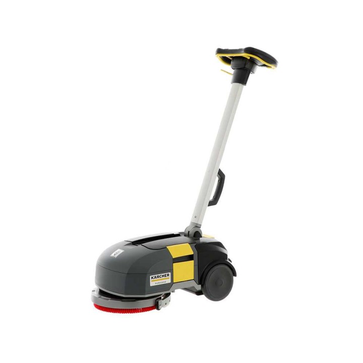 Karcher BD 30/4 C akkukäyttöinen lattianpesuri, 240 W, 36,5 V