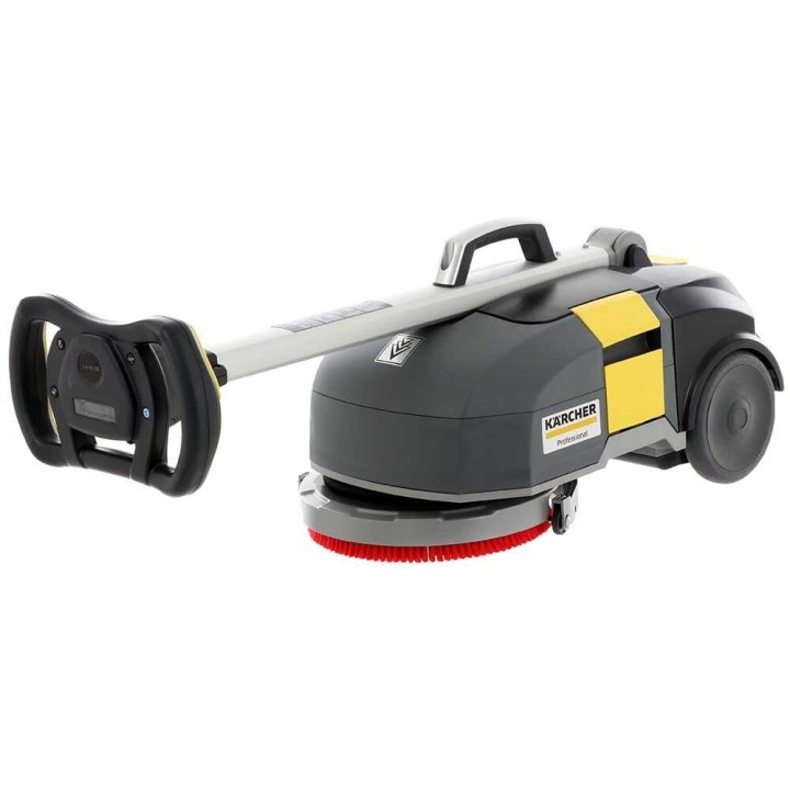 Karcher BD 30/4 C akkukäyttöinen lattianpesuri, 240 W, 36,5 V