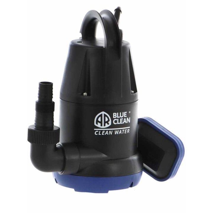 Annovi & Reverberi ARUP 250PC uppopumppu kirkkaalle vedelle, 250 W, 6 000 l/h