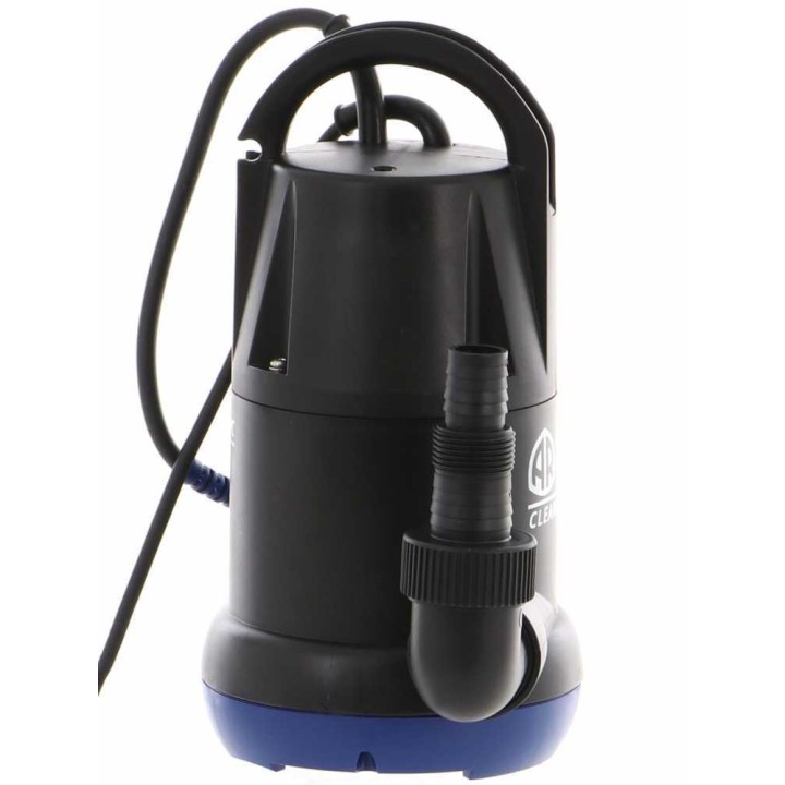 Annovi & Reverberi ARUP 250PC uppopumppu kirkkaalle vedelle, 250 W, 6 000 l/h