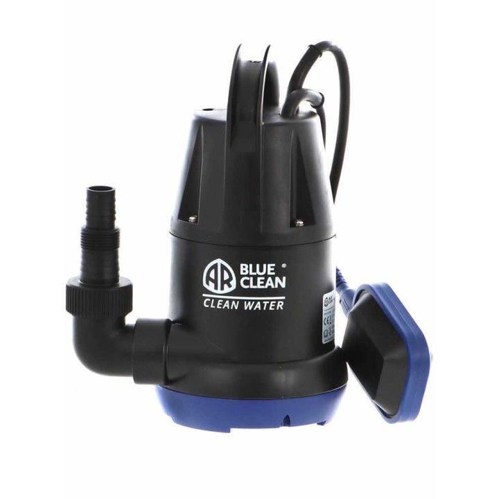 Annovi & Reverberi ARUP 250PC uppopumppu kirkkaalle vedelle, 250 W, 6 000 l/h