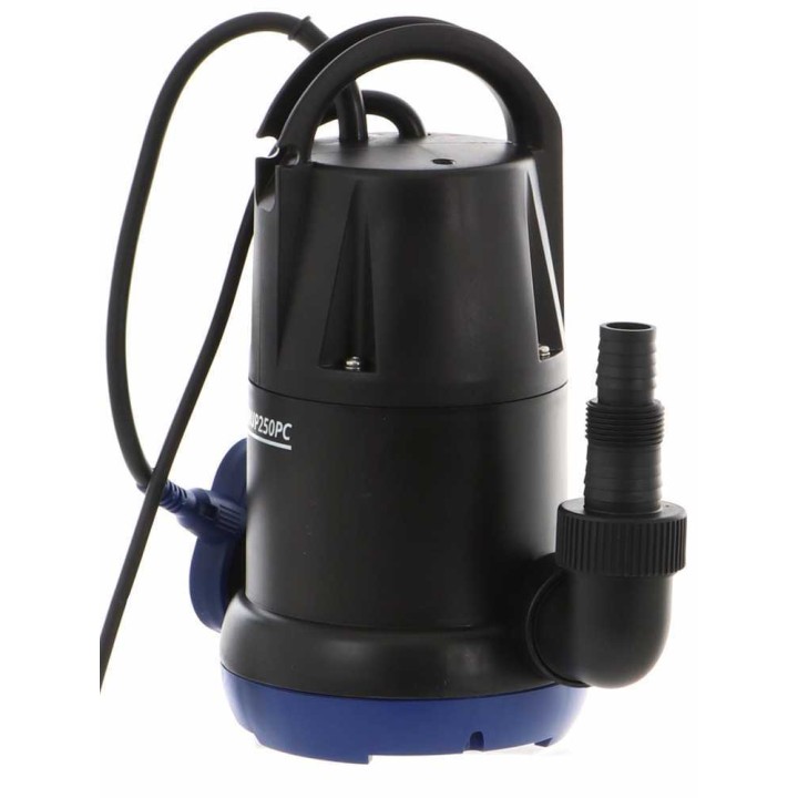 Annovi & Reverberi ARUP 250PC uppopumppu kirkkaalle vedelle, 250 W, 6 000 l/h