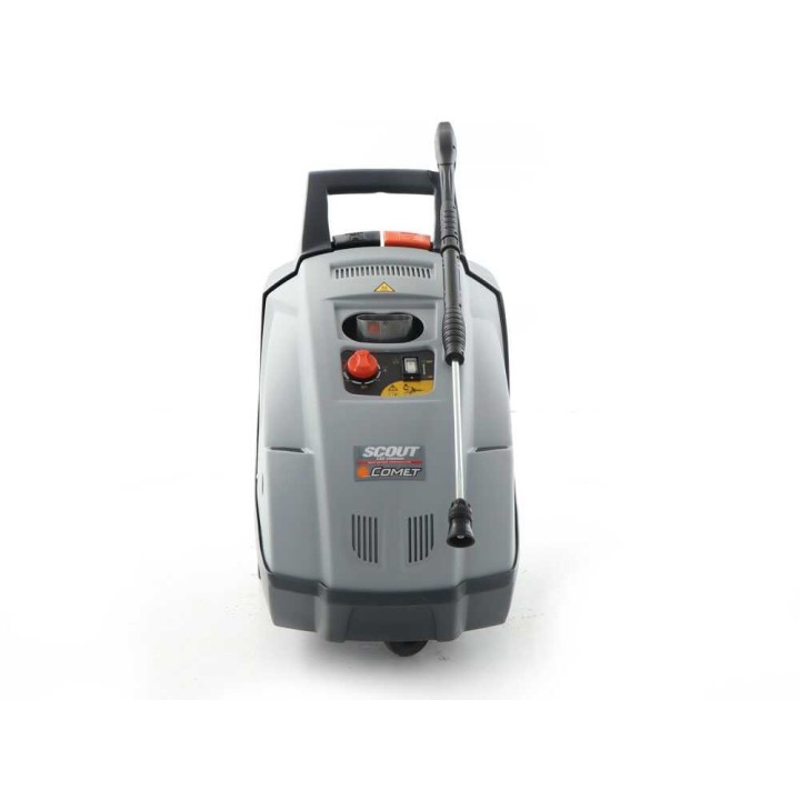 Comet Scout 135 Classic kuumavesipainepesuri, 135 bar, 600 l/h, 230 V
