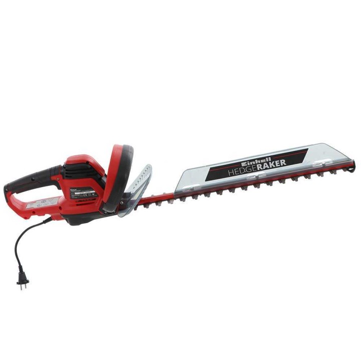 Einhell GC-EH 6055/1 sähköinen pensasleikkuri, 600 W, 61 cm, 230 V