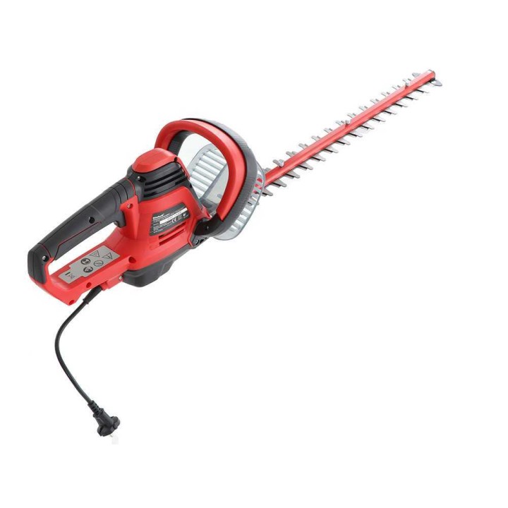 Einhell GC-EH 6055/1 sähköinen pensasleikkuri, 600 W, 61 cm, 230 V