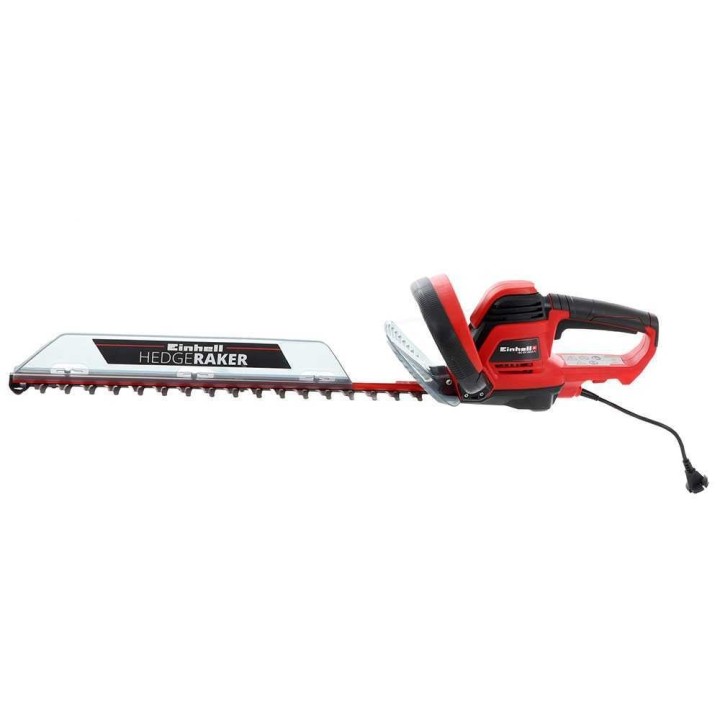 Einhell GC-EH 6055/1 sähköinen pensasleikkuri, 600 W, 61 cm, 230 V