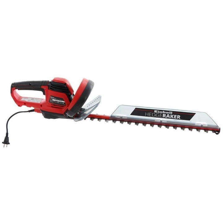 Einhell GC-EH 6055/1 sähköinen pensasleikkuri, 600 W, 61 cm, 230 V