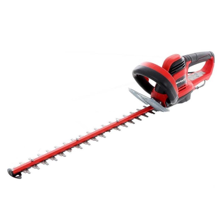 Einhell GC-EH 6055/1 sähköinen pensasleikkuri, 600 W, 61 cm, 230 V