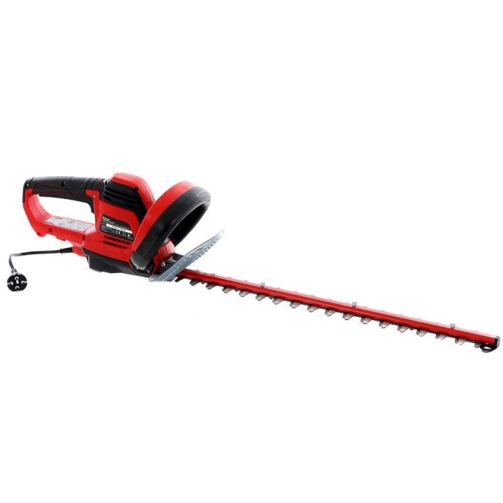 Einhell GC-EH 6055/1 sähköinen pensasleikkuri, 600 W, 61 cm, 230 V