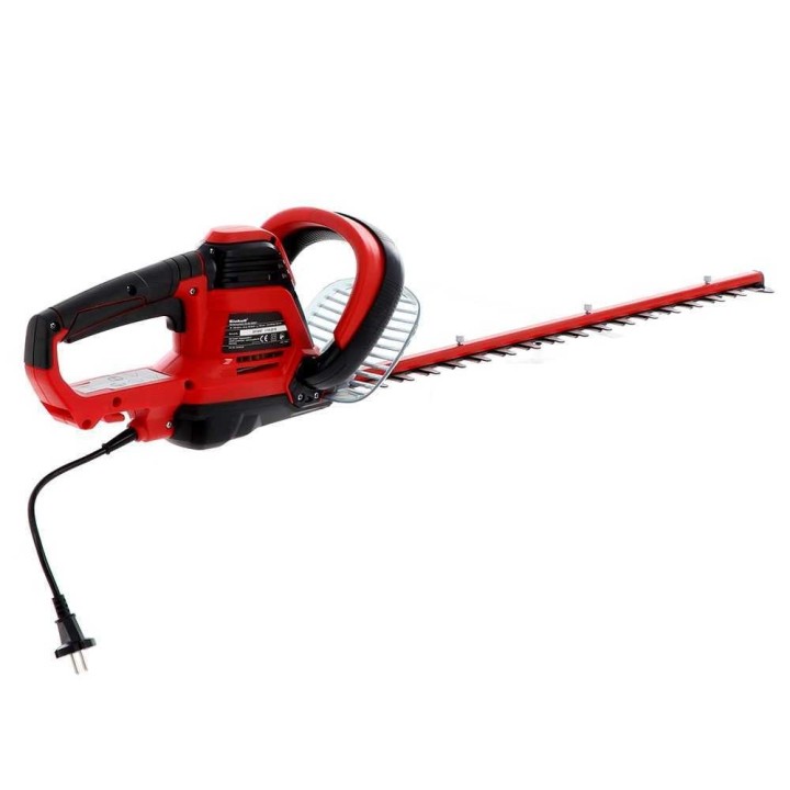 Einhell GC-EH 6055/1 sähköinen pensasleikkuri, 600 W, 61 cm, 230 V