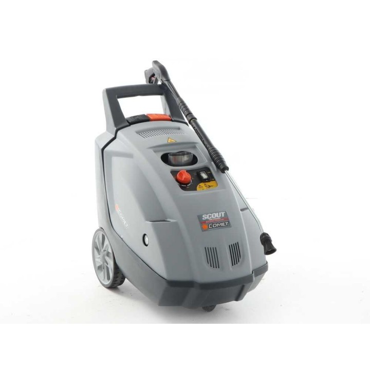 Comet Scout 135 Classic kuumavesipainepesuri, 135 bar, 600 l/h, 230 V