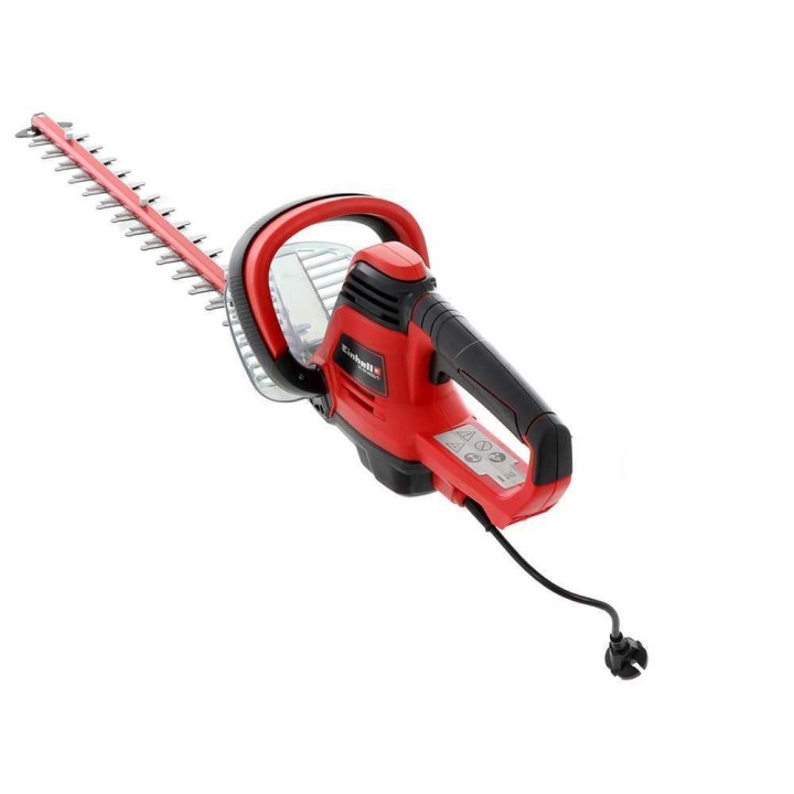 Einhell GC-EH 6055/1 sähköinen pensasleikkuri, 600 W, 61 cm, 230 V