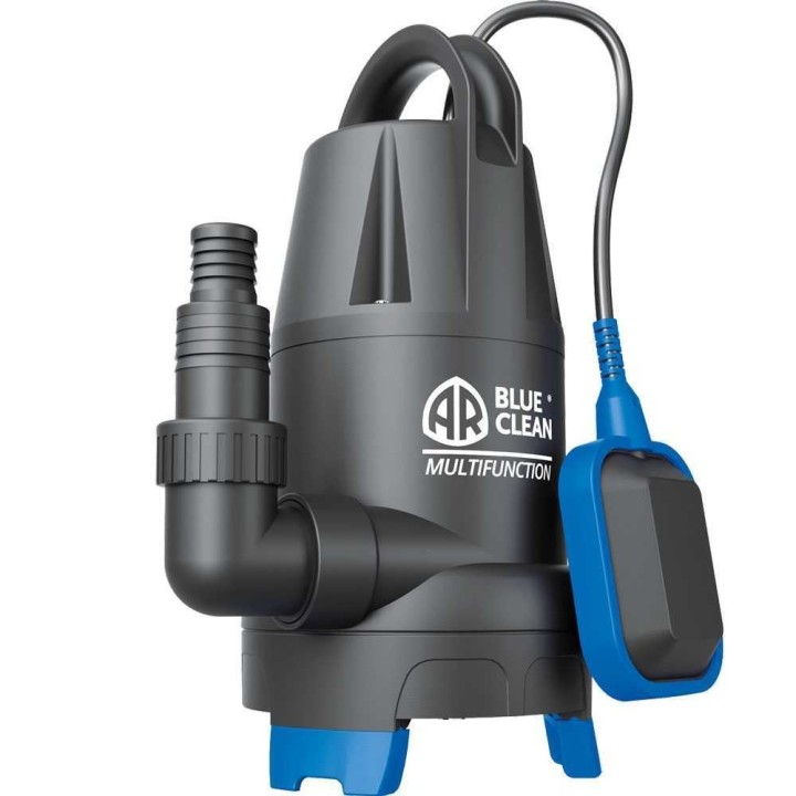 Annovi Reverberi ARUP 750PT uppopumppu 750 W 13 000 l h