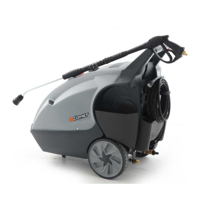 Comet Scout 135 Classic kuumavesipainepesuri, 135 bar, 600 l/h, 230 V