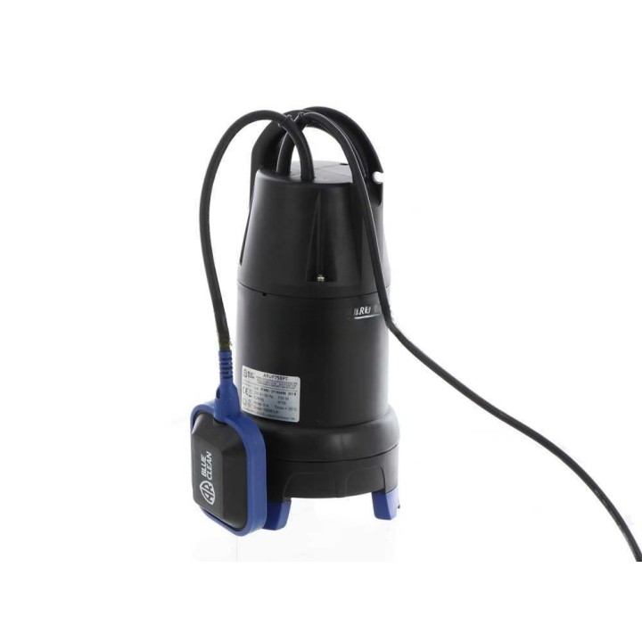Annovi & Reverberi ARUP 750PT uppopumppu, 750 W, 13 000 l/h
