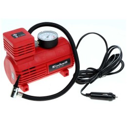 Einhell CC AC 12V kannettava autokompressori 8 bar 12 V