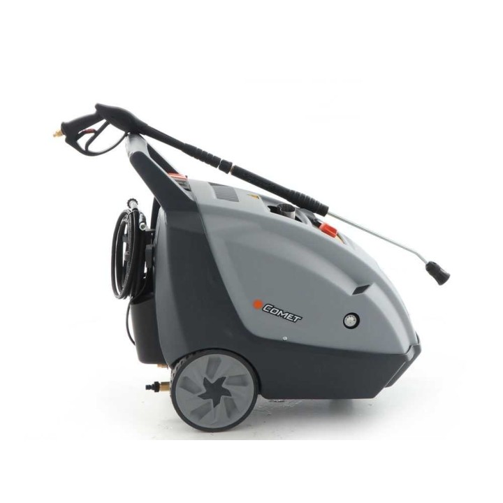 Comet Scout 135 Classic kuumavesipainepesuri, 135 bar, 600 l/h, 230 V