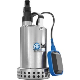 Annovi Reverberi ARUP 750XC uppopumppu kirkkaalle vedelle 750 W 230 V