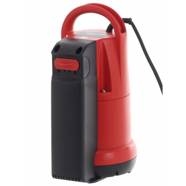 Einhell GC-SP 5511 IF uppopumppu kirkkaalle vedelle, 550 W, 11 000 l/h