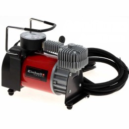Einhell CC AC 35 10 12V kannettava autokompressori 10 bar