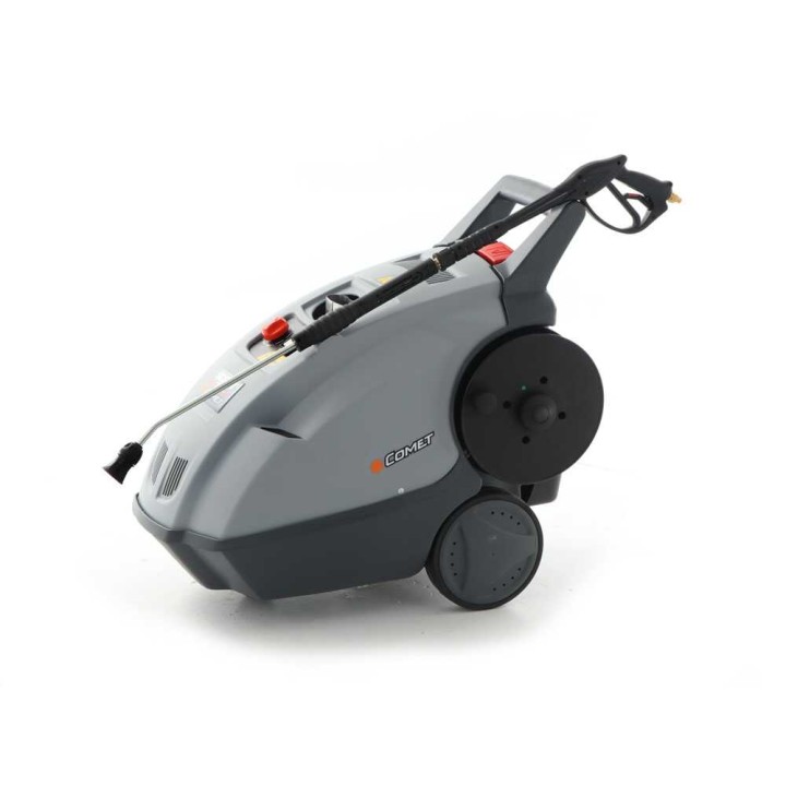 Comet Scout 135 Extra kuumavesipesuri, 135 bar, 10 m, 230 V