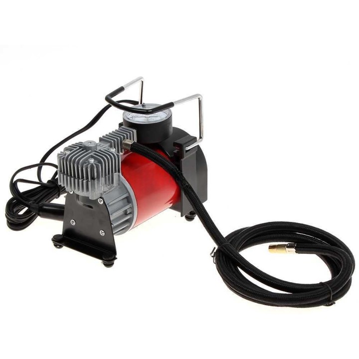 Einhell CC-AC 35/10 12V kannettava autokompressori, 10 bar