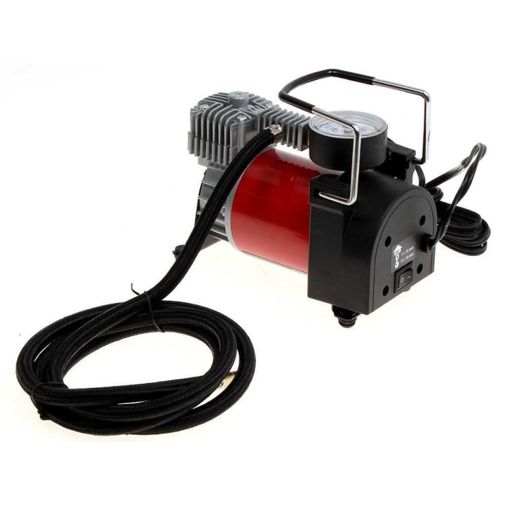Einhell CC-AC 35/10 12V kannettava autokompressori, 10 bar