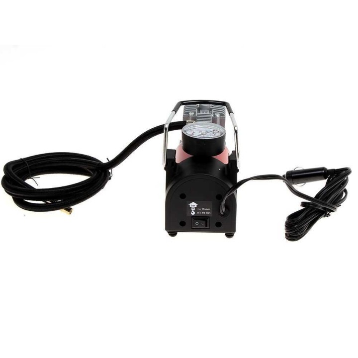 Einhell CC-AC 35/10 12V kannettava autokompressori, 10 bar