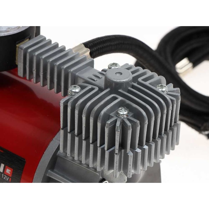 Einhell CC-AC 35/10 12V kannettava autokompressori, 10 bar