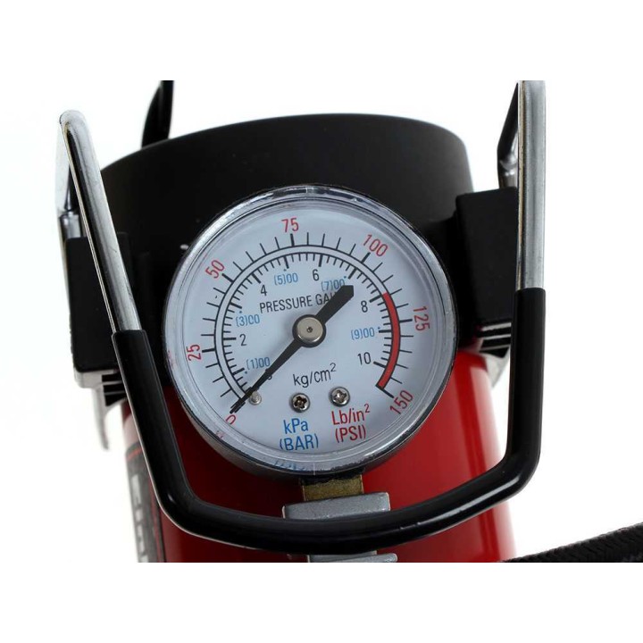 Einhell CC-AC 35/10 12V kannettava autokompressori, 10 bar