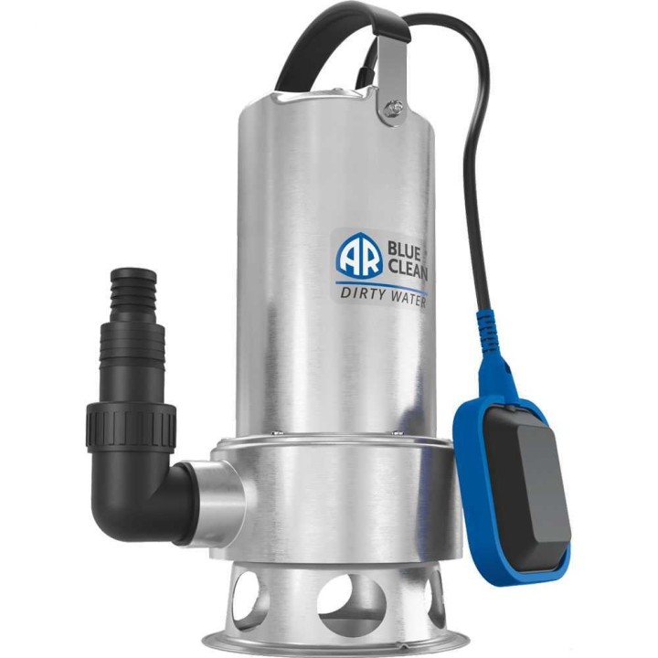 Annovi Reverberi ARUP 1100XD uppopumppu likavedelle 1 100 W 230 V