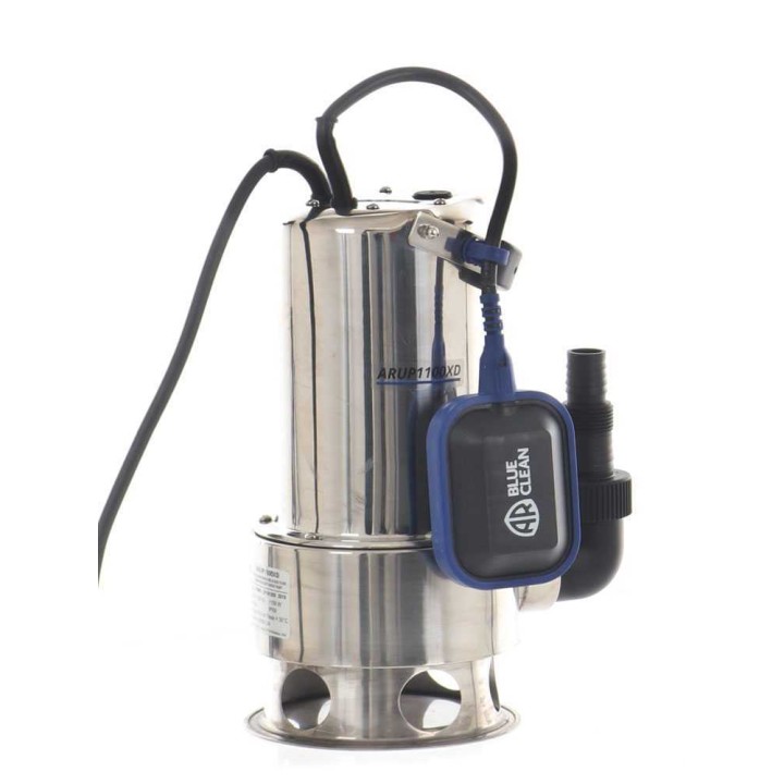 Annovi & Reverberi ARUP 1100XD uppopumppu likavedelle, 1 100 W, 230 V