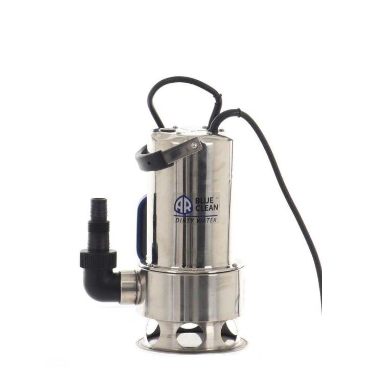 Annovi & Reverberi ARUP 1100XD uppopumppu likavedelle, 1 100 W, 230 V