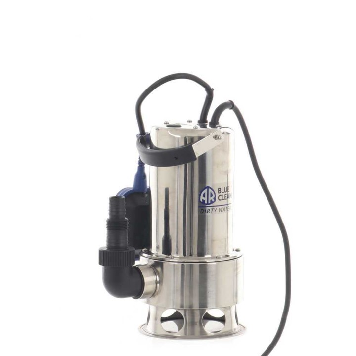 Annovi & Reverberi ARUP 1100XD uppopumppu likavedelle, 1 100 W, 230 V