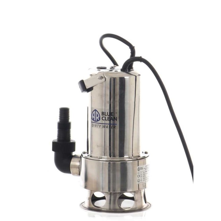 Annovi & Reverberi ARUP 1100XD uppopumppu likavedelle, 1 100 W, 230 V