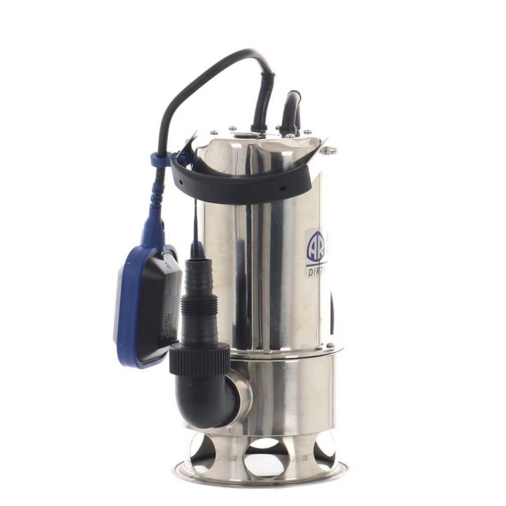 Annovi & Reverberi ARUP 1100XD uppopumppu likavedelle, 1 100 W, 230 V