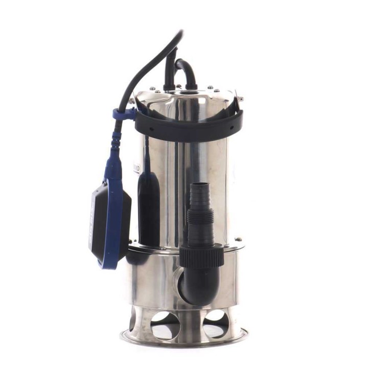 Annovi & Reverberi ARUP 1100XD uppopumppu likavedelle, 1 100 W, 230 V