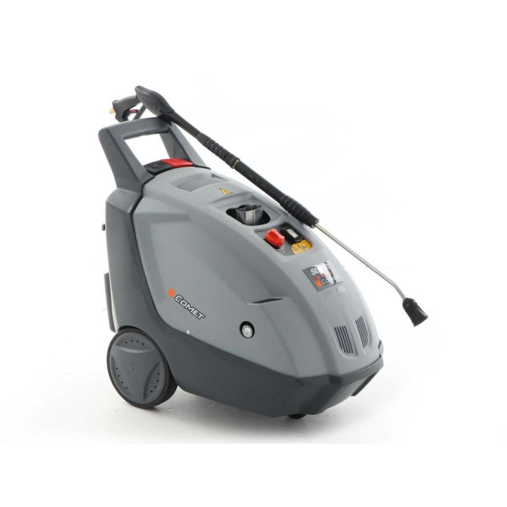 Comet Scout 135 Extra kuumavesipesuri, 135 bar, 10 m, 230 V