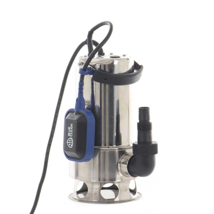 Annovi & Reverberi ARUP 1100XD uppopumppu likavedelle, 1 100 W, 230 V